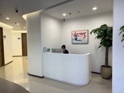 -丰联丽格医疗美容·联合丽格眼整形中心