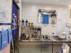-茶百道(永旺店)