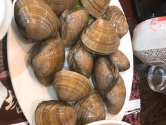 黄蚬子-韩风烤牛肉冷面店