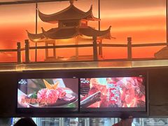 -西塔老太太泥炉烤肉(上海七宝领展广场店)
