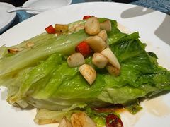 -北塘海鲜·天津菜(大光明桥旗舰店)