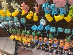 -即墨老公社·海肠捞饭大王(古城店)