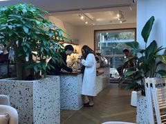 -Line 咖啡(石厦花园店)