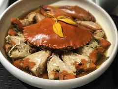 -荷风细雨·中国茶宴(碧云店)