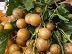 -61号餐吧(兴坪古镇漓江店)