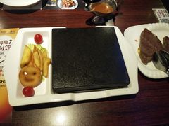 -杯子红牛排(西樵店)