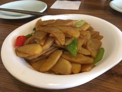 -妈妈的味道(工人体育场东路店)