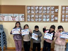 -亲亲袋鼠托育早教·思维专注力·棕熊英语(鼓楼恒力城店)