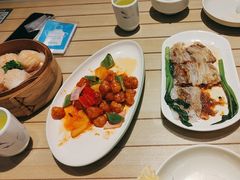 -上下九广州菜馆(李家村万达店)