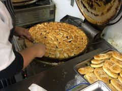 -徐文林香酥饼(桃园店)