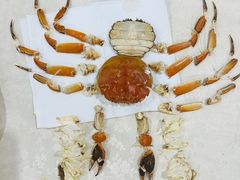-七的湖·江南蟹舫·阳澄湖农家菜(蟹舫苑店)