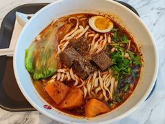 -康师傅私房牛肉面(申虹店)