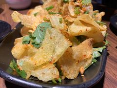 -Let’s WaKao瓦烤(贝森店)