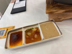 安格斯牛寿喜锅-元气寿司(金光华店)