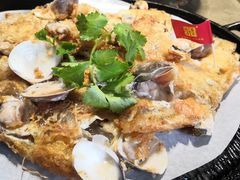 -百年银屏蚝烙·潮汕菜·非遗(乐山店)