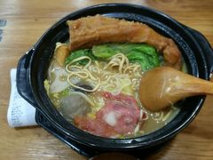 -金陵杨胖子·砂锅麻辣烫(金轮新天地店)