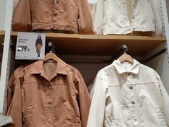-优衣库(苏州吴江万象汇店)