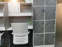 -橙果24h自习室(花园桥店)