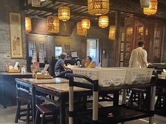 -南京大牌档(崇文门国瑞店)