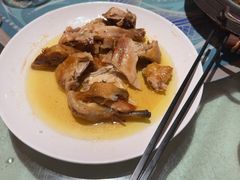-年辉渔村·非遗传承餐厅(新丰江店)
