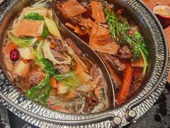 -牛New寿喜烧(闵行龙湖天街店)