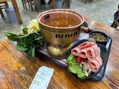 -罗平振兴老店砂锅饭(文笔路店)