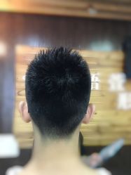 短发-丝语萱形象