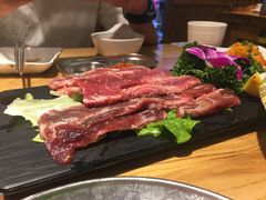 -牛炙烤肉(车公庙店)