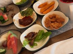 -和子足浴SPA会馆(东方之门店)