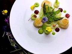 -LUCCA卢卡西班牙海鲜饭(远洋广场店)