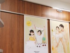 -海马体家庭照相馆(广州正佳广场店)