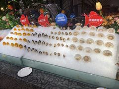 -芭菲盛宴·环球美食(解放碑英利国际店)