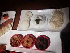 -丽晶酒店-金宝99 Restaurant