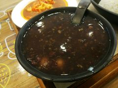 赤豆暖心小圆子-海盗虾饭·剥好的小龙虾饭(SOHO尚都店)