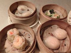 -上海金桥红枫万豪酒店-万豪中餐厅