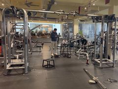 -聚健身GatherFitness(余杭店)