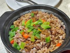 -一叶一世界·素食餐厅(锦华万达店)