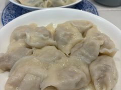 -东方饺子王(大屯路店)