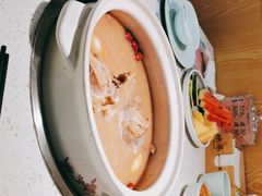 -九孔·筒骨莲藕汤锅(大明宫万达店)