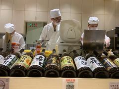 -小句号·精致料理(江南环球港店)