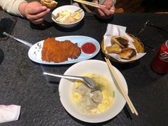 -买又大餐厅(福林里店)