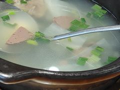 -九道菜有鸡鱼头(石鼓路店)