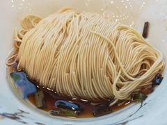-朱洪元苏式面馆(绿宝广场店)