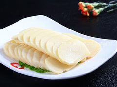 -咕嘟草帽鱼·牛奶一样的鲜鱼汤(包河万达广场创始店)