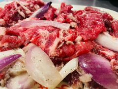 黄牛肉-李氏烤肉店