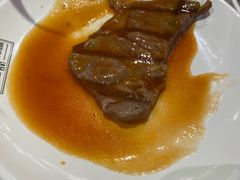 -圣琼美食百汇自助餐(白云万达店)