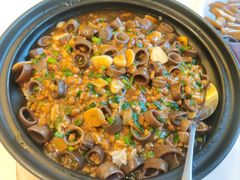 -奕景海鲜·大连菜(星海广场店)