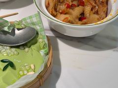 -春家·非遗手工小吃(徐汇万科广场店)