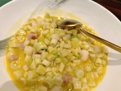 -荷风细雨·中国茶宴(碧云店)