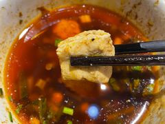 -五里关火锅(牛市口店)